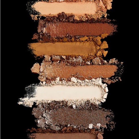 Sigma Beauty Ritzy Eyeshadow Palette - Warm Neutrals - Picture 4 of 5